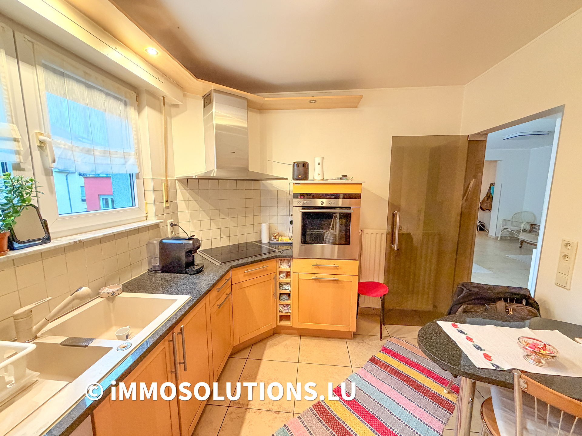 Appartement — Oberkorn · 100 m² - photo 9